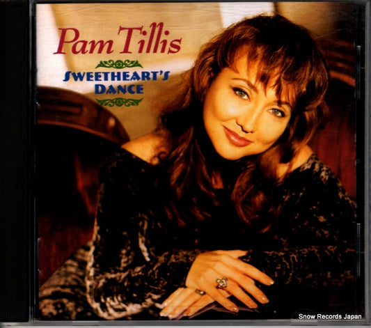 TILLIS, PAM sweetheart's dance 0782218758-2