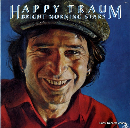 TRAUM, HAPPY bright morning stars GR703