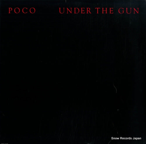 POCO under the gun MCA-5132
