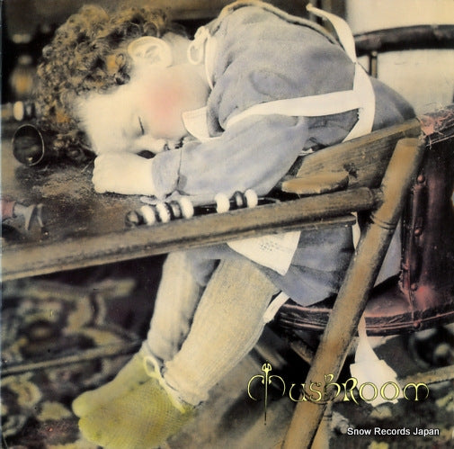 MUSHROOM early one morning LW2027