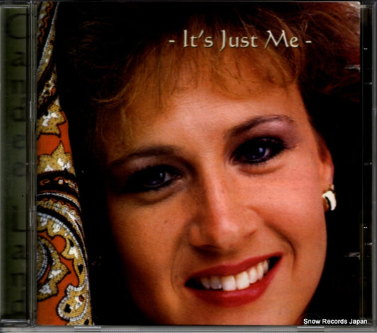 LAND, CANDEE it's just me CD1115