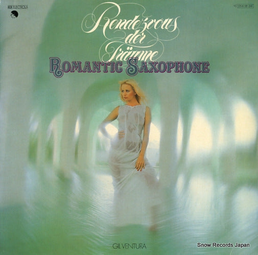 VENTURA, GIL rendezvous der traume 1C054-18241