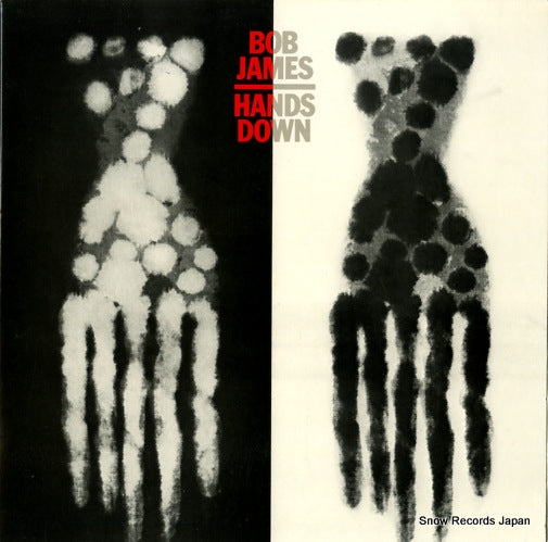 JAMES, BOB hands down FC38067