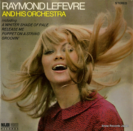 LEFEVRE, RAYMOND raymond lefevre MMLP4