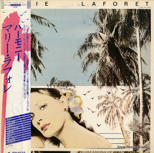 LAFORET, MARIE marie laforet MPF1282