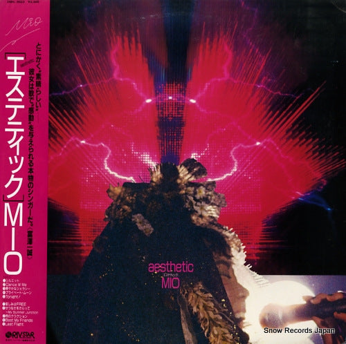 MIO aesthetic 28RL-0023