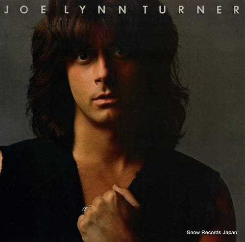TURNER, JOE LYNN rescue you 960449-1