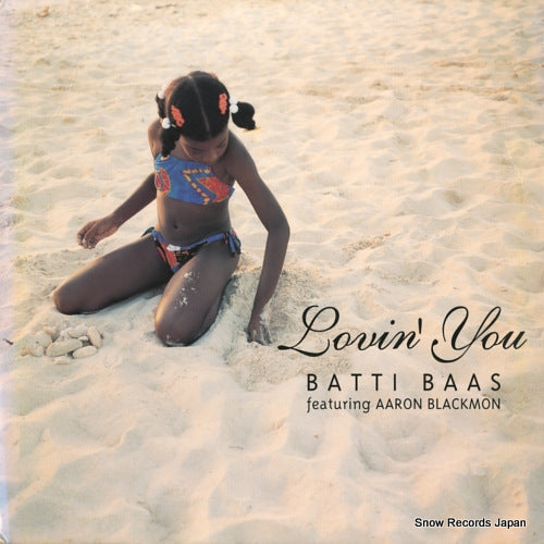 BATTI BAAS lovin' you HD013