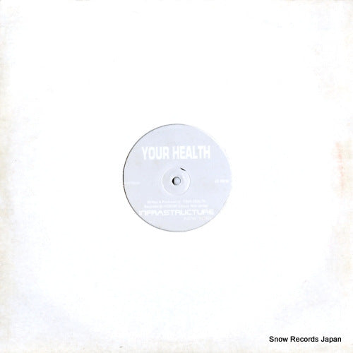YOUR HEALTH untitled INF002