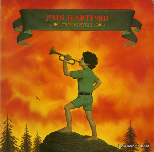 HARTFORD, JOHN morning bvgle BS2651