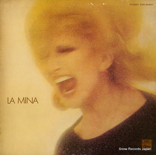 MINA la mina EOS-80461