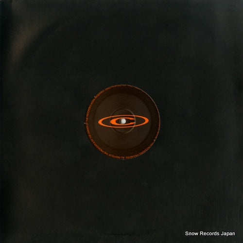 DJ RUSH mind games ep COS014