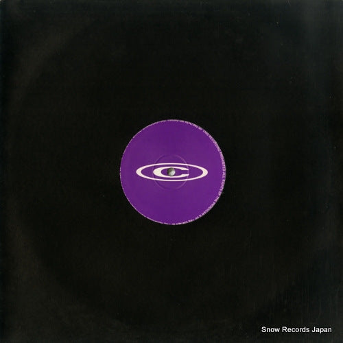 DJ MILTON hittin' hard ep COS009