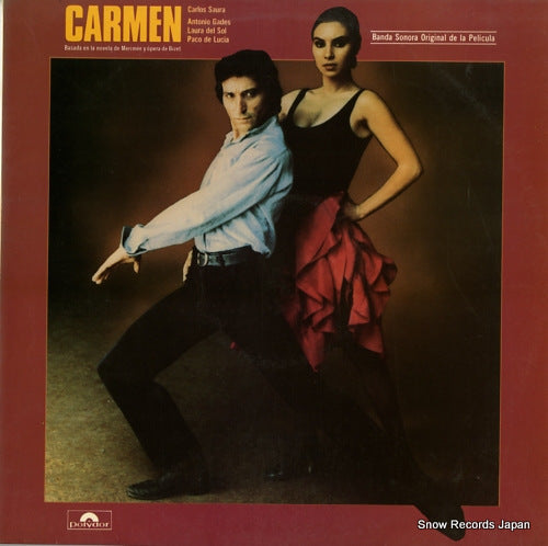 V/A carmen 817247-1