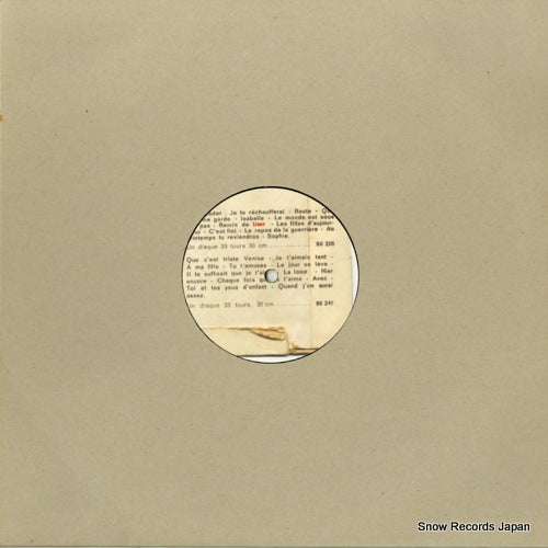 USER untitled CORP001