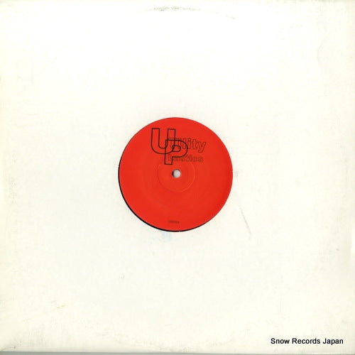 TURNER, RICHARD utility plastics vol.2 UTL02