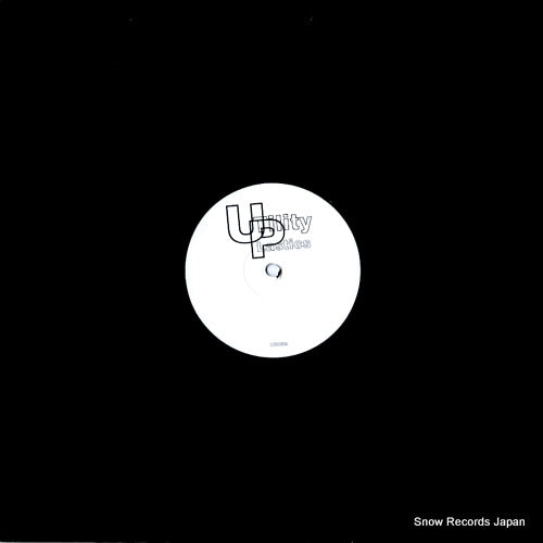 TURNER, RICHARD utility plastics vol.5 UTL05