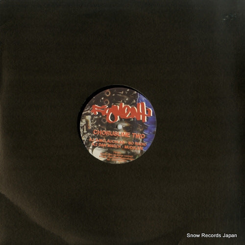 V/A chorusline two FIG011