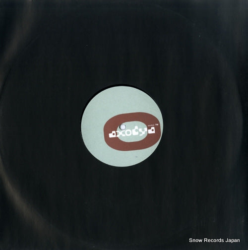 DEETRON insert direction ep AXODYA17