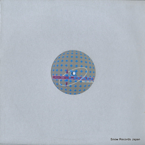 FELIX DA HOUSECAT the morning after REL9407