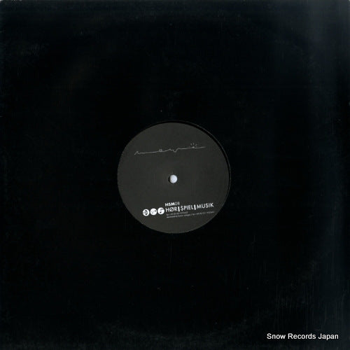 QUICK AND SMART un-cutable breaks - ep HSM08