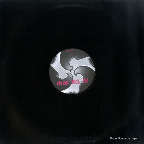 DRAX LTD. IV epic TROPE034