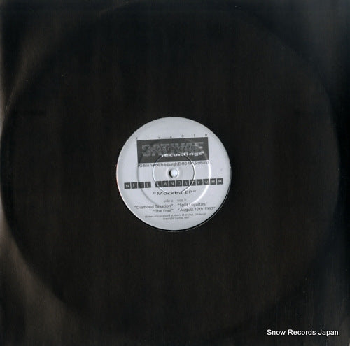 LANDSTRUMM, NEIL mockba ep TIVA010