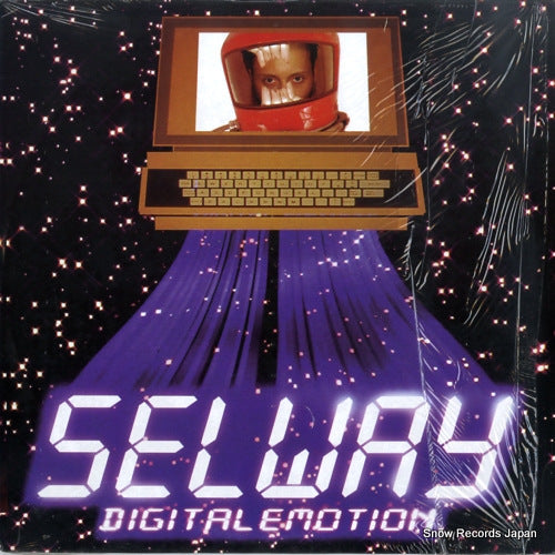 SELWAY digital emotion UL072-6