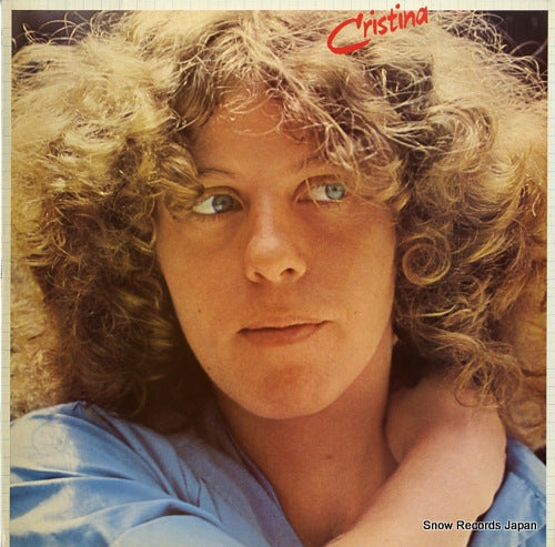 CRISTINA cristina 201628