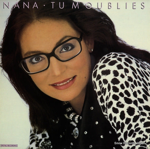 MOUSKOURI, NANA tu m'oublies 830563-1