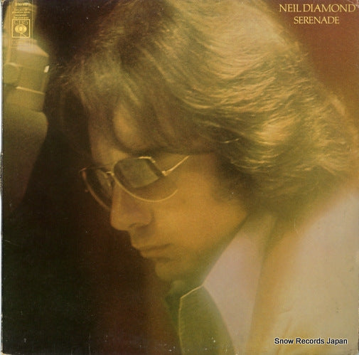 DIAMOND, NEIL serenade 69067