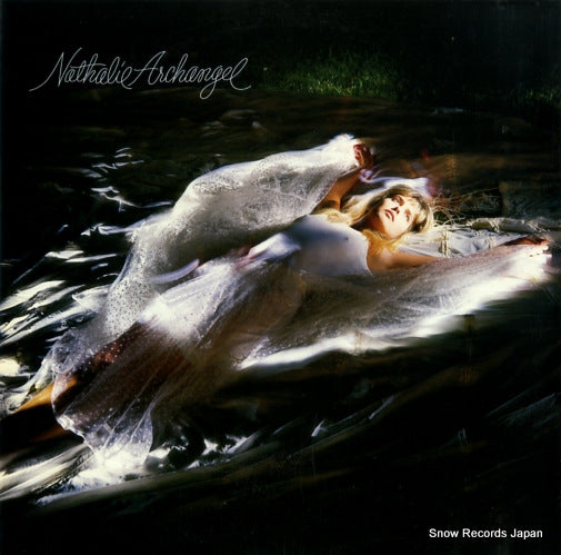 ARCHANGEL, NATHALIE nathalie archangel 28AP3362