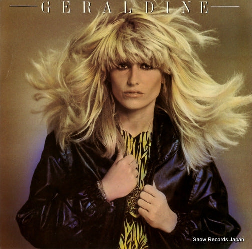 GERALDINE geraldine 6.25077