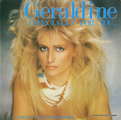 GERALDINE especially for you... MAG5023