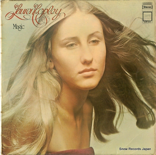 COPLEY LAUREN magic COP8001