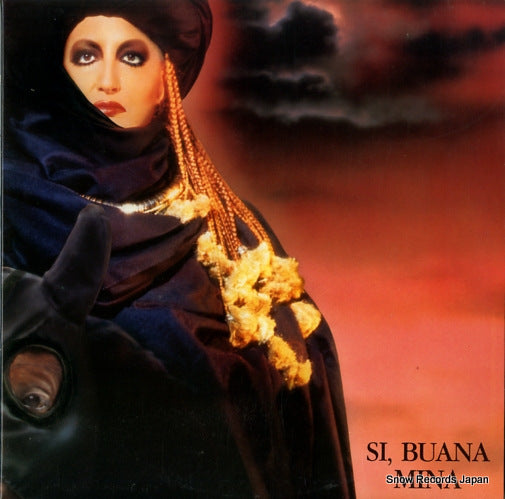 MINA si, buana PLD.L7049