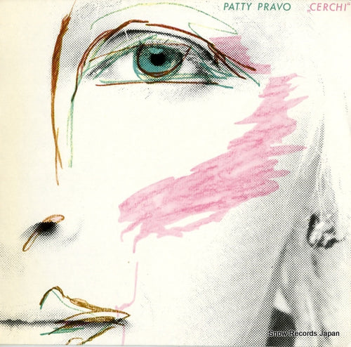 PRAVO, PATTY cerchi 6.25279