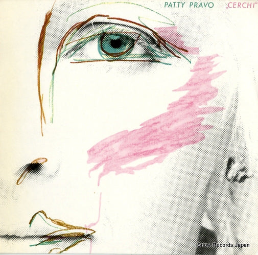 PRAVO, PATTY cerchi 6.25279