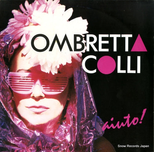 COLLI, OMBRETTA aiuto! FM13551