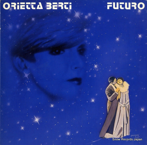 BERTI, ORIETTA futuro 642405041