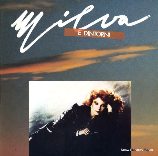 MILVA e dintorni ORL8728 / SMRL6286