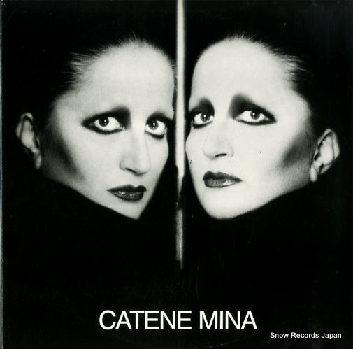 MINA catene PLDL7043