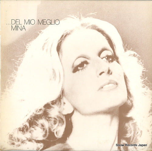 MINA ...del mio meglio PLD.A5035