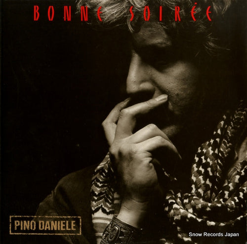 DANIELE, PINO bonne soiree 642407701