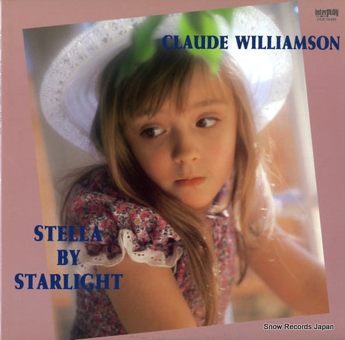 WILLIAMSON, CLAUDE stella by starlight CEJC00285