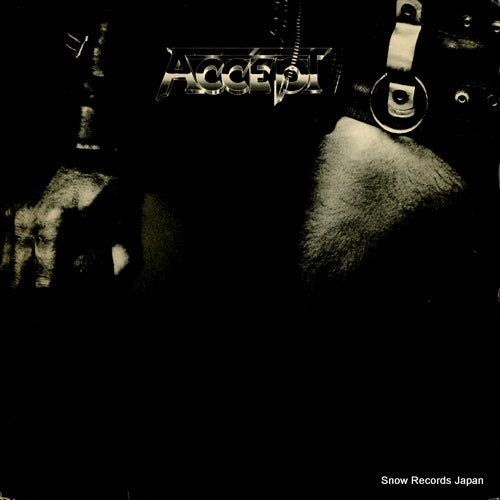 ACCEPT balls to the wall PR39241