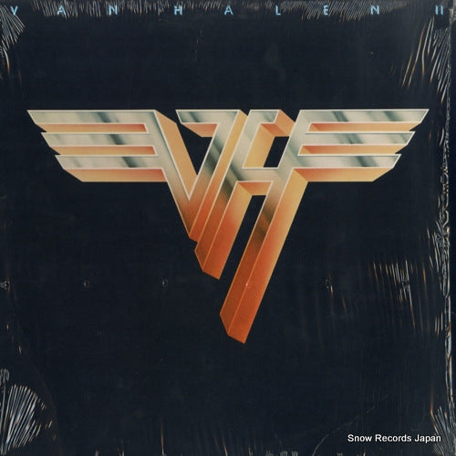 VAN HALEN van halen 2 HS3312