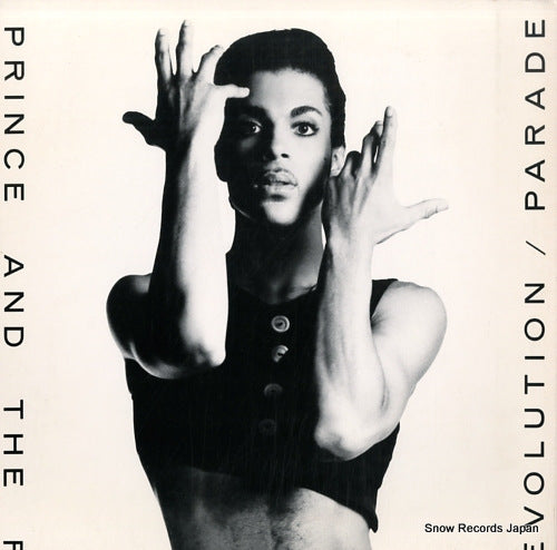 PRINCE parade 925395-1