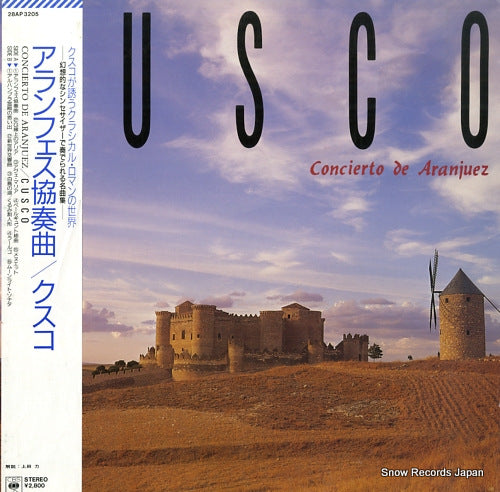 CUSCO concierto de aranjuez 28AP3205
