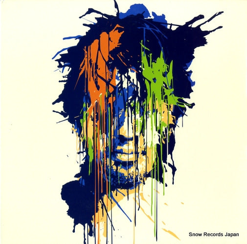 KUWATA, KEISUKE rock and roll hero VIJL-60101